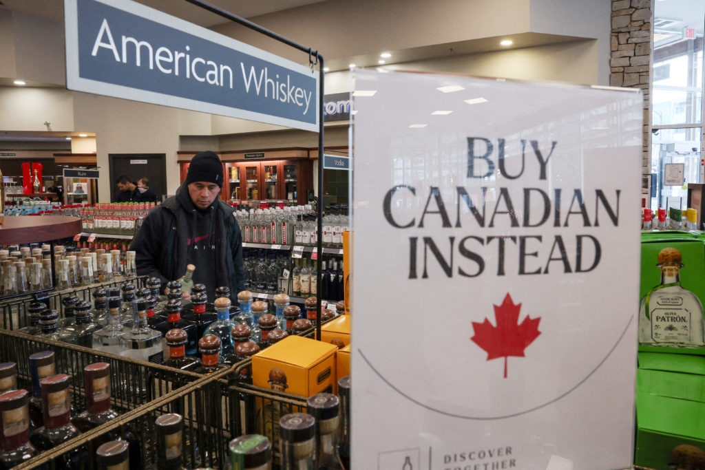 Canadian Businesses Unite Against U.S. Tariffs: How dev.fiva.ca Is Fueling Local Economic Resilience