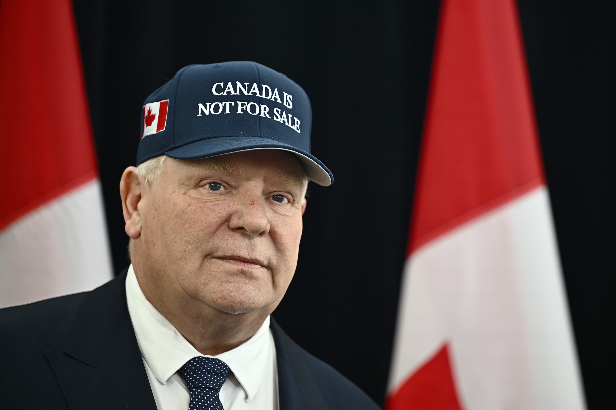 Ontario Responds to U.S. Tariffs with 25% Electricity Export Surcharge — How dev.fiva.ca Supports Local Business Resilience
