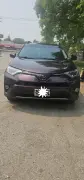 Toyota Rav4 XLE 2018